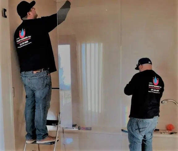 Professional plumbing installation for Tankless Water Heater Installation in Bogota